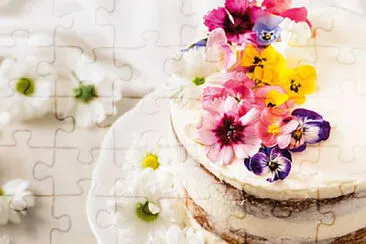 cake jigsaw puzzle