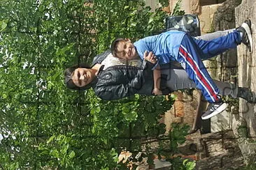 פאזל של io e mio figlio