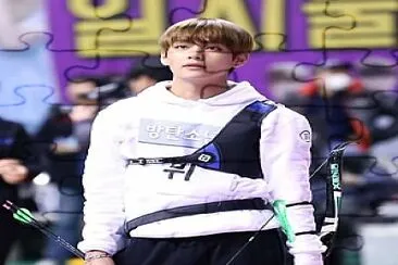 Taehyung Archery