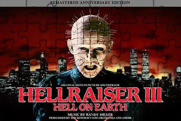 Hellraiser 3 Hell on Earth