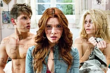 Faking it jigsaw puzzle