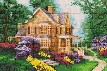 naturaleza jigsaw puzzle