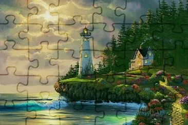 naturaleza jigsaw puzzle