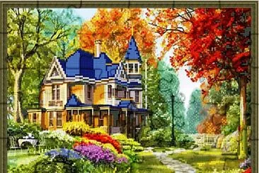 naturaleza jigsaw puzzle