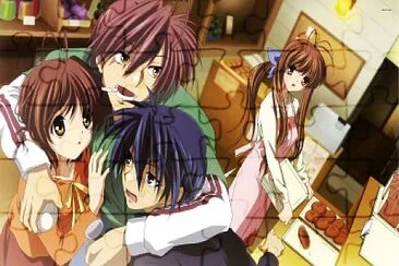 Clannad