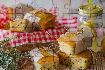 plumcake jigsaw puzzle