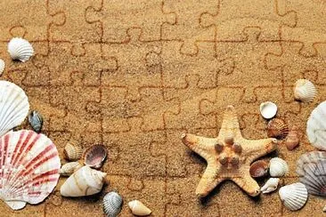 4 jigsaw puzzle