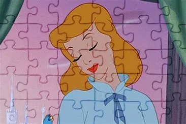 Cenicienta jigsaw puzzle