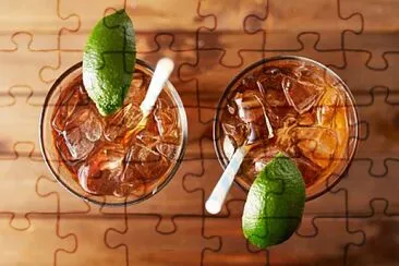 drink jigsaw puzzle