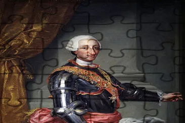 Carlos III