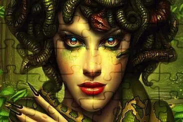 Medusa