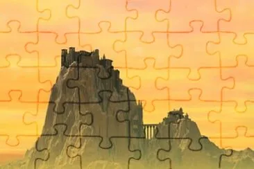 xd jigsaw puzzle