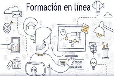 FormaciÃ³n en lÃ­nea