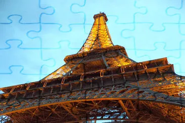 Edifici jigsaw puzzle