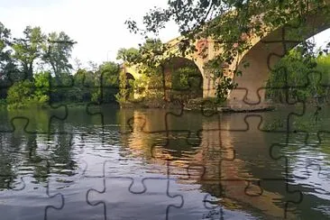 pont de Rieux Carbonne