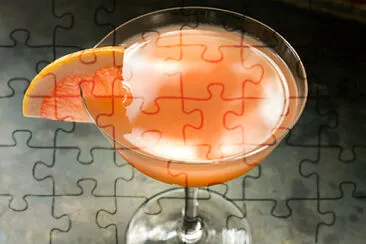 drink jigsaw puzzle