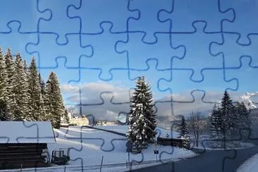 MR 002 jigsaw puzzle