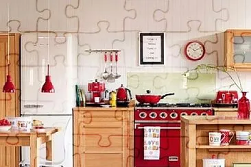 DÃ©co jigsaw puzzle