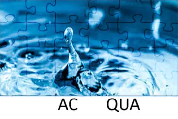 ac qua jigsaw puzzle