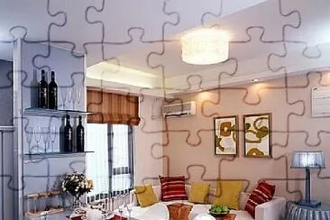 DÃ©co jigsaw puzzle