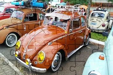 Fusca