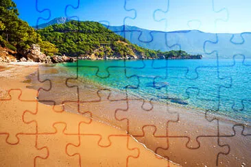 Antalia jigsaw puzzle