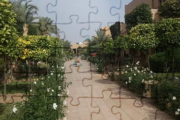 dar atlas jigsaw puzzle