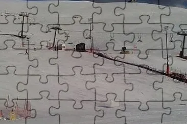 neve jigsaw puzzle