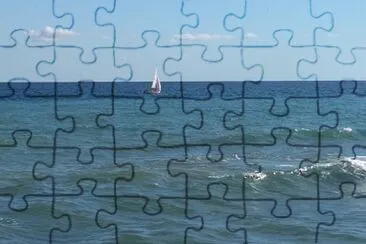 il mare jigsaw puzzle