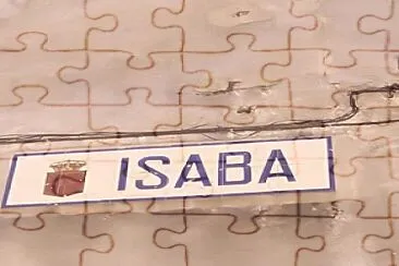 Isaba