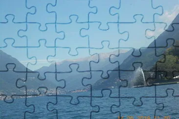 lagp di como jigsaw puzzle