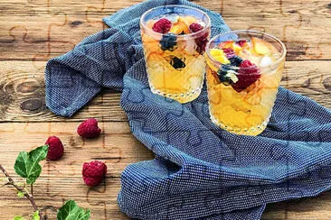 פאזל של cocktail