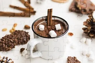 drink jigsaw puzzle