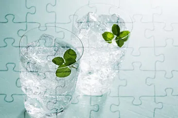 drink jigsaw puzzle