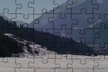 bormio jigsaw puzzle