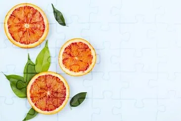 fruits jigsaw puzzle