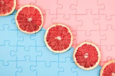 fruits jigsaw puzzle