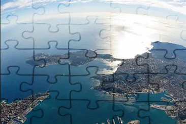 La rade jigsaw puzzle