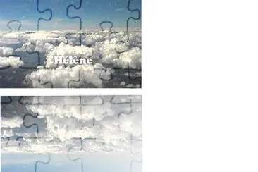 nuages jigsaw puzzle