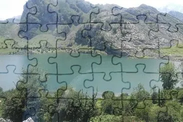 asturias jigsaw puzzle