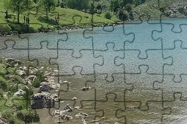 asturias jigsaw puzzle