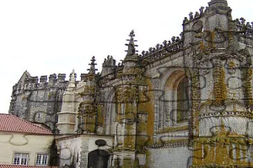 Tomar/ Portugal