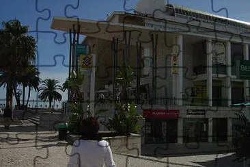 Cascais/ Portugal jigsaw puzzle