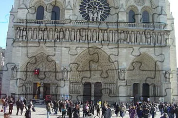 Paris/ FranÃ§a