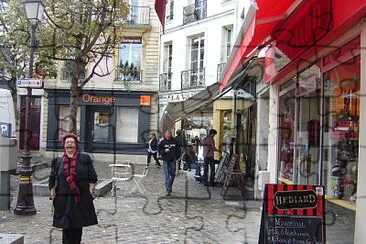 Paris/ FranÃ§a