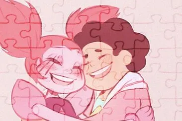 פאזל של steven y spinel