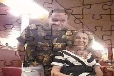 AGT jigsaw puzzle