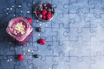 fruits jigsaw puzzle