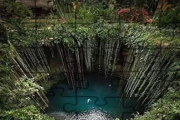 cachoeira