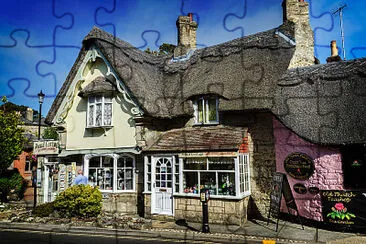 Shanklin-Inglaterra